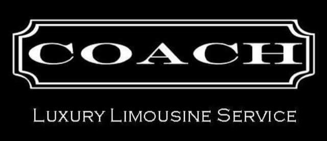 Coach Dupree Limousine Service's Logo